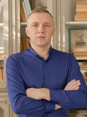 Пузанков Константин Юрьевич