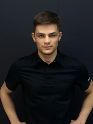 Черкашин Артём Евгеньевич